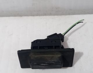 Maneta exterior mazda ghk1568d0 3 lim. () 143576