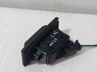 Maneta exterior mazda ghk1568d0 3 lim. () 143576