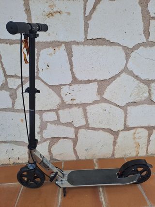 Patinete Oxelo MID 9