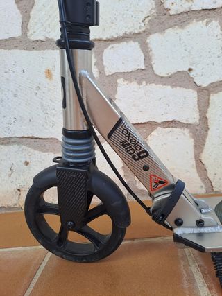 Patinete Oxelo MID 9
