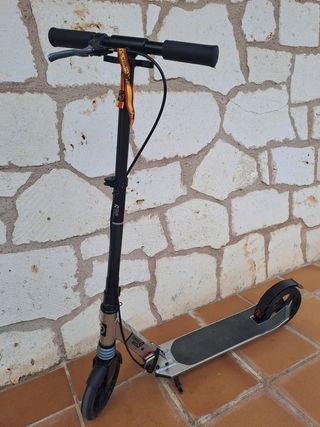 Patinete Oxelo MID 9