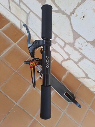 Patinete Oxelo MID 9