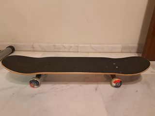 Tabla de Skate