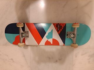 Tabla de Skate