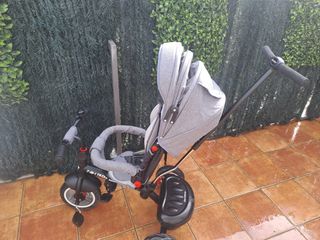 Triciclo evolutivo Besrey 7-in-1