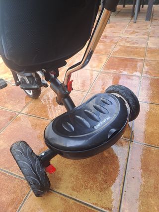Triciclo evolutivo Besrey 7-in-1