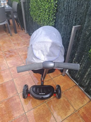 Triciclo evolutivo Besrey 7-in-1