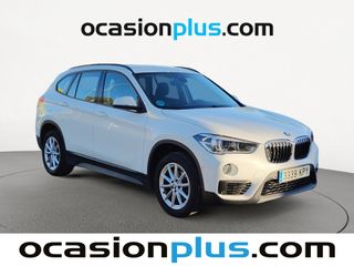 BMW X1 sDrive16d Business 85 kW (116 CV)