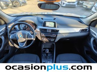 BMW X1 sDrive16d Business 85 kW (116 CV)
