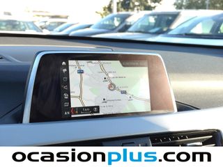 BMW X1 sDrive16d Business 85 kW (116 CV)