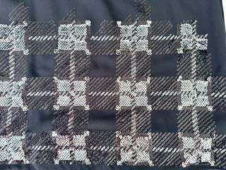 Camiseta Intimissimi fiesta cuadros