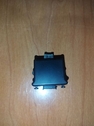 MOTION PLUS NEGRO NINTENDO WII OFICIAL 