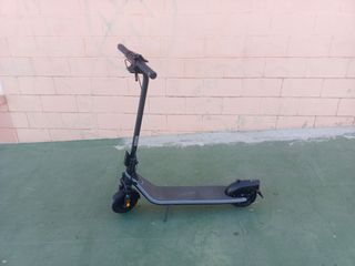 Patinete eléctrico Ninebot