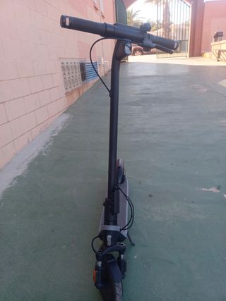 Patinete eléctrico Ninebot