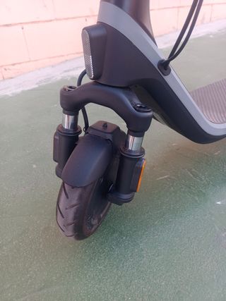 Patinete eléctrico Ninebot