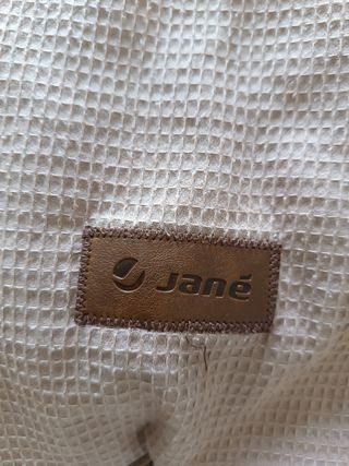 Saco de bebé  para capazo Jane