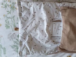 Saco de bebé  para capazo Jane