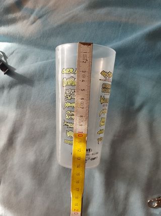 Bicchiere Metalitalia.com Festival 2024