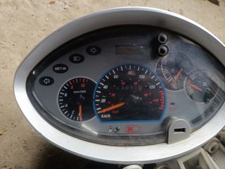 Despiece Kymco Gran Dink 125