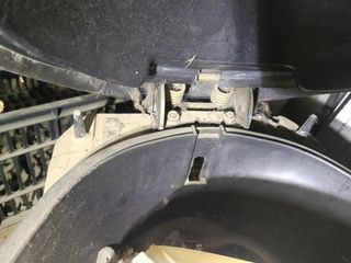 Despiece Kymco Gran Dink 125