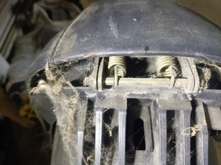 Despiece Kymco Gran Dink 125