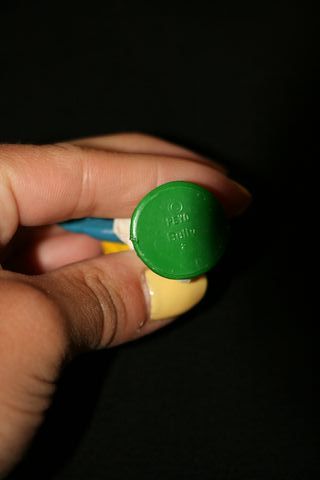 Figura Smurfina 20098