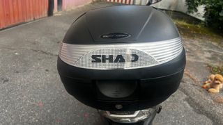 Moto scooter 125 Kymco people azul, impecable 2019