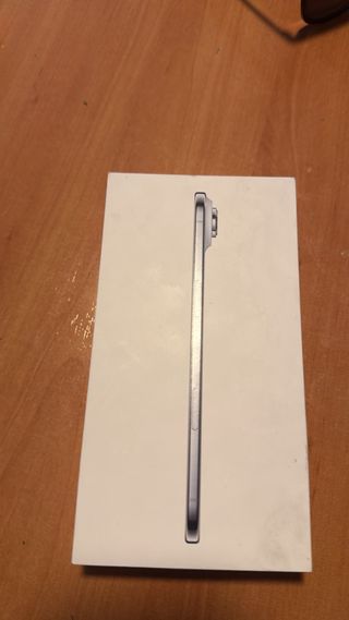 iPhone AIR 256GB Azul Cielo Nuevo