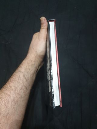 Gideon Falls 1. El granero negro