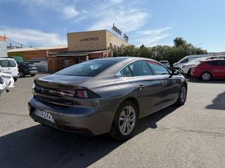 SOLO 202€ MES PEUGEOT 508 1.5HDI 130cv 2021