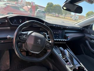 SOLO 202€ MES PEUGEOT 508 1.5HDI 130cv 2021