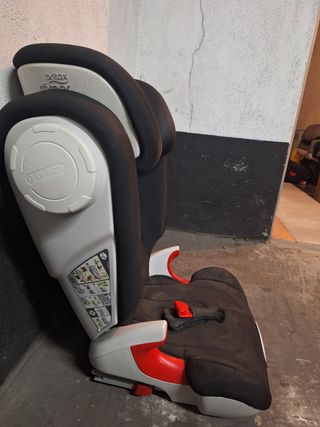 Silla coche Romer Grupo 2/3
