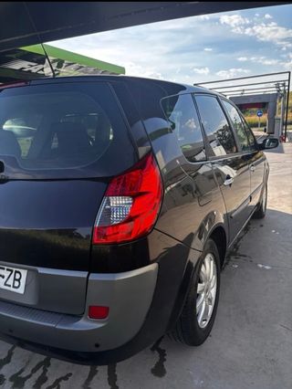 Renault Grand Scenic 2008