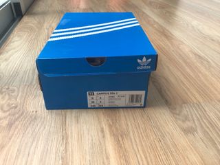 Adidas Campus 00s Beige Talla 38
