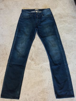 Pantalones vaqueros Aberden Talla 30
