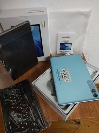 Tablet Relndoo Nuevo