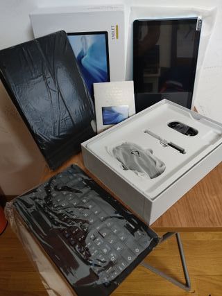 Tablet Relndoo Nuevo