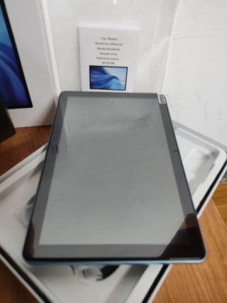Tablet Relndoo Nuevo