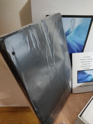 Tablet Relndoo Nuevo