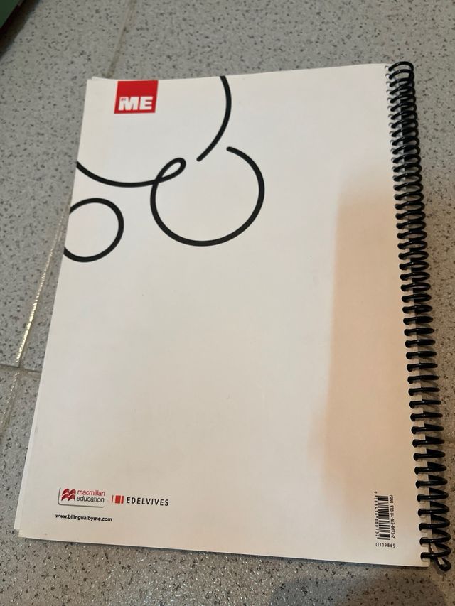 natural science 5 primaria teachers book