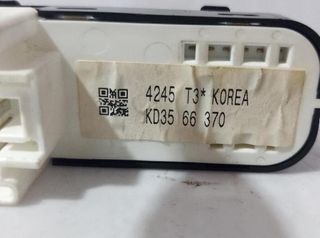 Kd3566370 mando elevalunas tras der mazda 3 143551