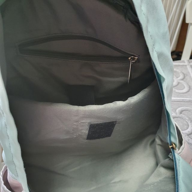 Mochila Unicornio Mr Wonderful