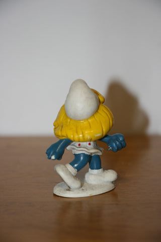 Smurf Schleich 20135