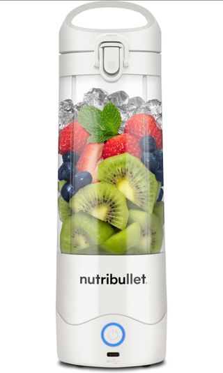 NutriBullet Portátil Batidora Personal