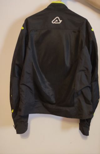 Chaqueta Verano ACERBIS Talla L