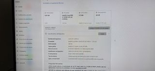 Mini PC Intel Core I7