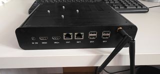 Mini PC Intel Core I7
