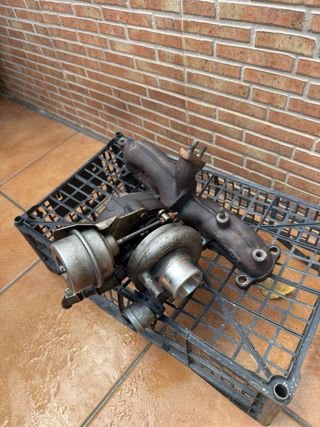 Turbo 1.9 TDI ATD