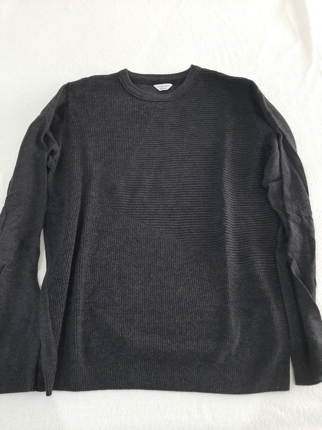 Jersey Jack Jones gris