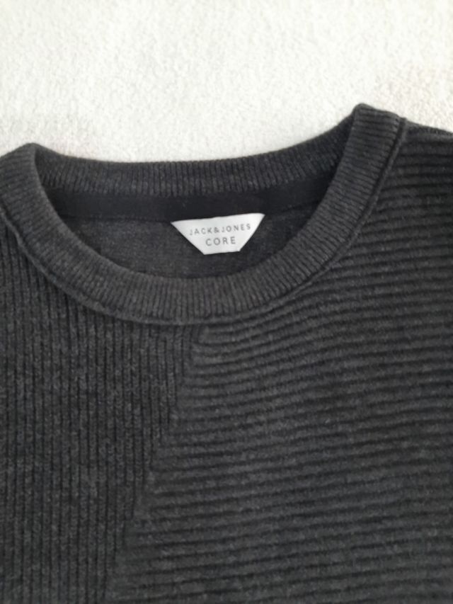 Jersey Jack Jones gris